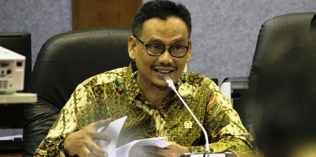 Dianggap Bekerja Sendirian Cari Lawan Gibran, DPW PKS Jateng: Siapa Bilang?