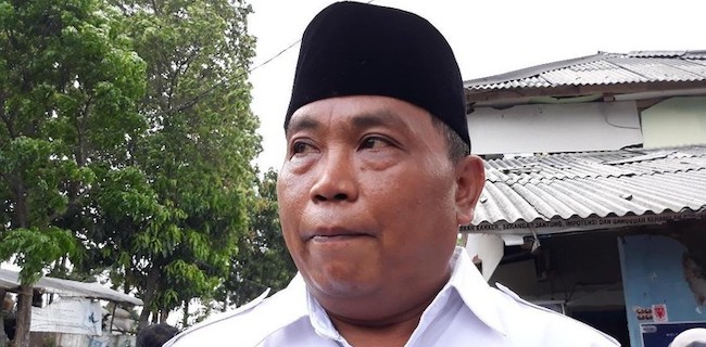 Arief Poyuono: Hanya Tertulis Pada Pembukaan UUD 1945, Pancasila Sulit Diwujudkan
