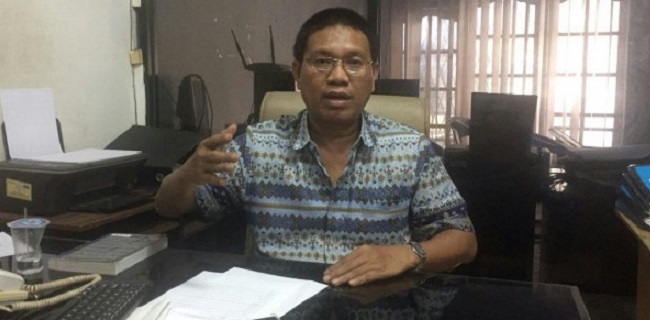 Seluruh Anggota DPRD DKI Yang Lakukan Kunker Wajib Lakukan Tes Swab