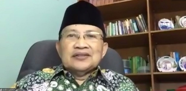 Jika Dilanjutkan, POP Kemdikbud Hanya Bikin Suram Pendidikan Indonesia