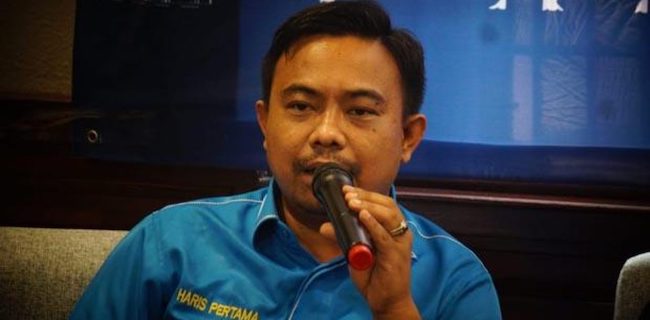 KNPI Dorong Erick Thohir Bawa Temuan 53 Kasus Dugaan Korupsi BUMN Ke KPK