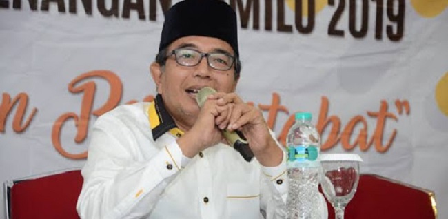 Djarot Sebut Gubernur PKS Sumber Virus Korupsi Di Sumut, Chairul Anwar: Biar Masyarakat Yang Menilai