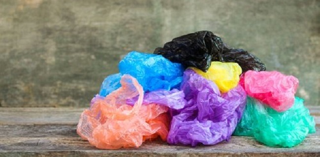 Sampah Plastik Makin Mengkhawatirkan, DLH Desak Walikota Serang Segera Terbitkan Perwal