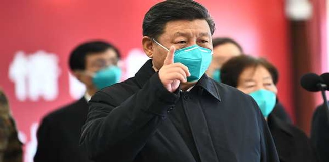 Ekonomi China Bangkit Lagi, Xi Jinping Akan Fokuskan Perluasan Pembukaan Bisnis
