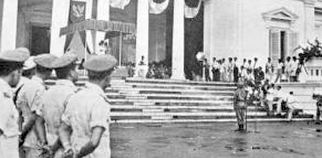RUU HIP Untuk Kontemplasi 61 Tahun Dekrit Presiden 5 Juli 1959