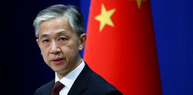 Aksi Balasan, China Tangguhkan Perjanjian Ekstradisi Hong Kong Dengan Tiga Negara Ini