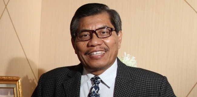 Sampoerna Dan Tanoto Foundation Batal Dapat Dana POP, Muhammadiyah: Masih Banyak Yang Tidak Pantas<i>!</i>