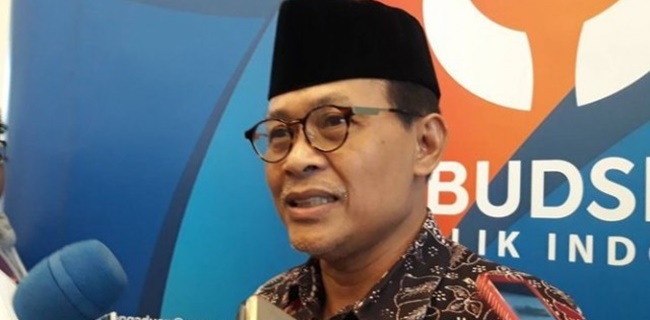 Ombudsman: Muhammadiyah Mundur Bukan Soal Uang