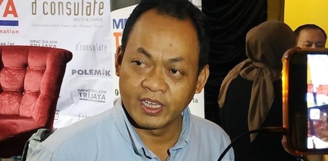 PK JPU Kasus Djoko Tjandra Yang Diajukan 2008 Silam Inkonstitusional