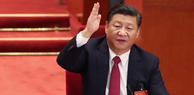 Kritik Pemerintahan Xi Jinping, Profesor Hukum Terkemuka Di China Jadi Tahanan Rumah