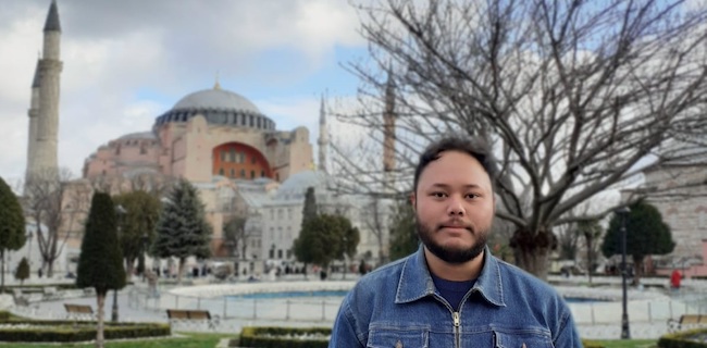 Makna Politik Di Balik Keputusan Hagia Sophia Sebagai Masjid
