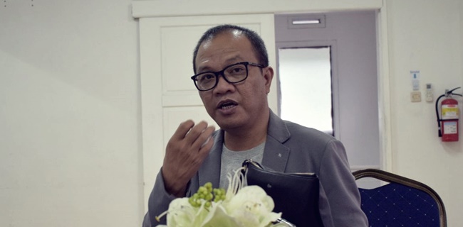 Ekonom: Investor Lari Ke Kita, Lapangan Kerja Juga Terbuka Jika RUU Cipta Kerja Disahkan