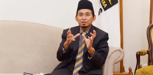 Sendirian Di Solo, PKS: Politik Itu Dinamis, Bisa <i>Injury Time</i>