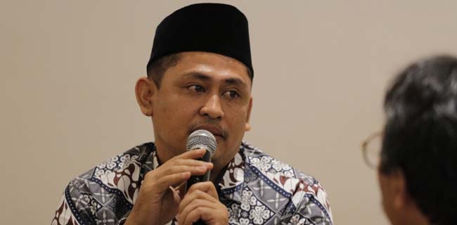 Jelang Pilkada Serentak, Fadli Yasir ISNU: Calon Kepala Daerah Harus Komitmen Saling Adu Visi
