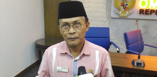 NU Dan Muhammadiyah Tinggalkan POP, Ombudsman Ingatkan Pemerintah Untuk Lebih Transparan