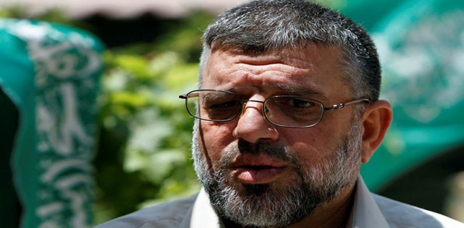 Israel Bebaskan Hassan Yousef  Pemimpin Senior Gerakan Perlawanan Islam Hamas