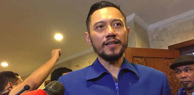Saiful Anam: Langkah AHY Masuk Kabinet Terganjal Masa Lalu Megawati Dan SBY