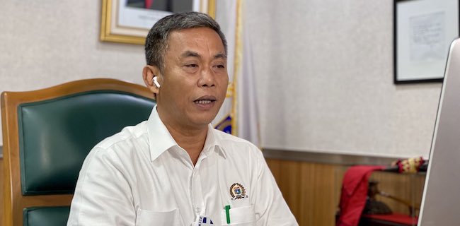 Ketua DPRD DKI: Semoga Polri Makin Profesional, Modern, Terpercaya, Dan