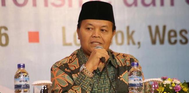 Majelis Syuro: Purnomo Sudah Dilepas PDIP Masak PKS Mau, Ya Enggaklah