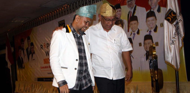 "Dibuang" Dari PDIP, Akhyar Nasution Bakal Diusung PKS Dan Demokrat