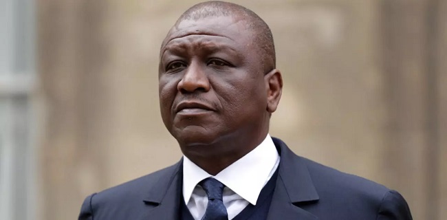 PM Meninggal Jelang Pemilu, Presiden Pantai Gading Tunjuk Menhan
