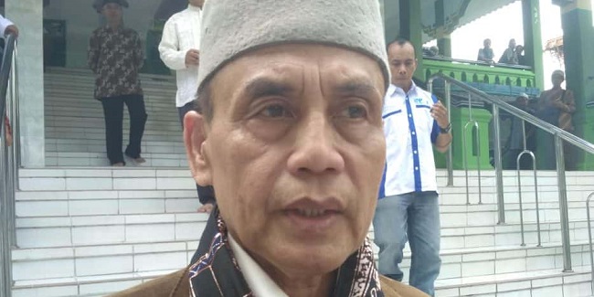 Anton Tabah: Walau Berganti Nama, Rakyat Akan Tetap Menolak RUU HIP