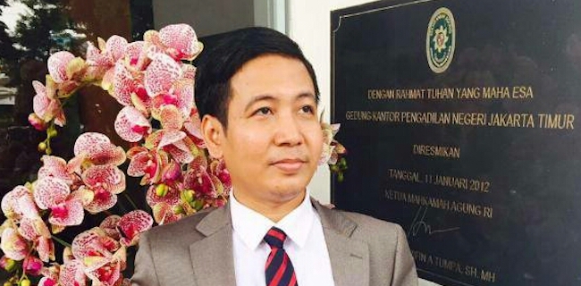 Saiful Anam: Bisa Jadi Purnomo Sengaja 'Dicovidkan' Untuk Memuluskan Langkah Gibran