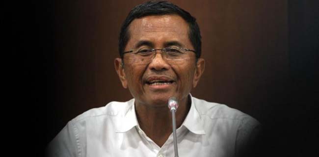 Susi Pudjiastuti Dan Dahlan Iskan Sosok Paling Diinginkan Jadi Menteri Jokowi