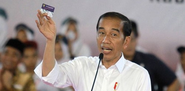 Waketum Gerindra Sedih, Kartu Prakerja Dibutuhkan Tapi Parpol Pendukung Jokowi Ngerecokin