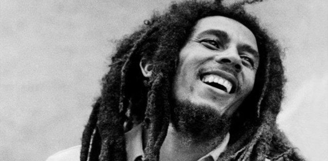 UNICEF: 'One Love' Bob Marley Dirilis Ulang Untuk Membantu Anak-anak Terdampak Covid-19