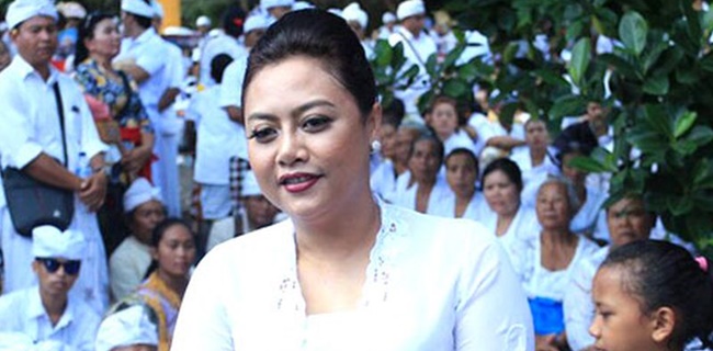 Majukan Pro Hijau Development, Pemkab Tabanan Kembangkan Wisata Berbasis Alam