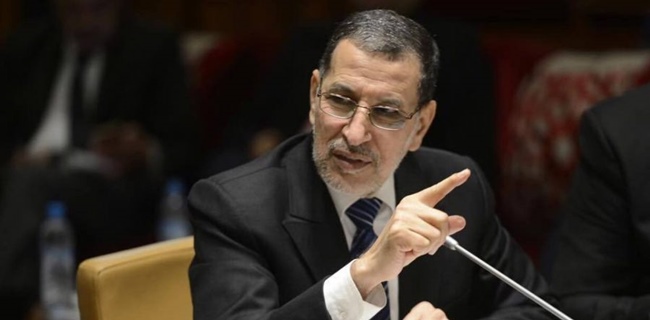 Jelang Kunjungan Menantu Trump, Maroko Tegaskan Lagi Penolakan Normalisasi UEA-Israel