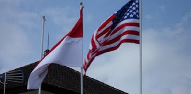 Kemitraan Strategis, Bukti Persahabatan Indonesia Dan Amerika Serikat