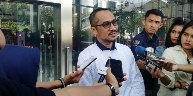 Abraham Samad: Tidak Usah Ngomong Merdeka Dari Korupsi Kalau KPK-nya Digergaji