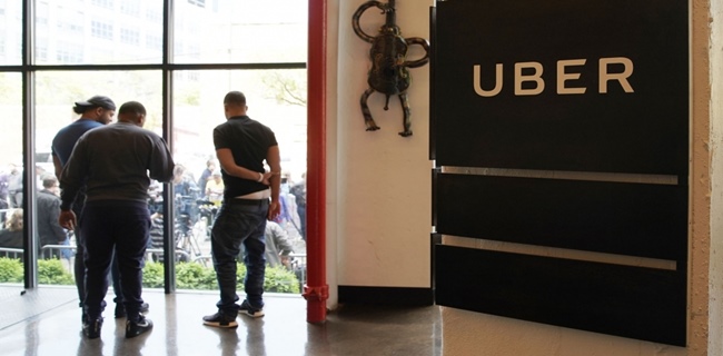 Pengadilan California Perintahkan Uber Dan Lyft Agar Jadikan Pengemudi Mereka Sebagai Karyawan