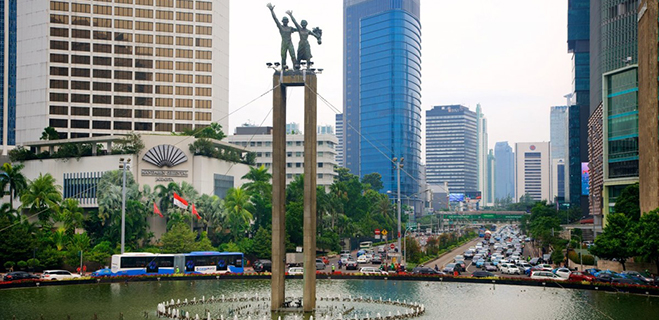 Hadirkan Inovasi, Investasi Di Jakarta Tetap Diminati Meski Sedang Pandemik
