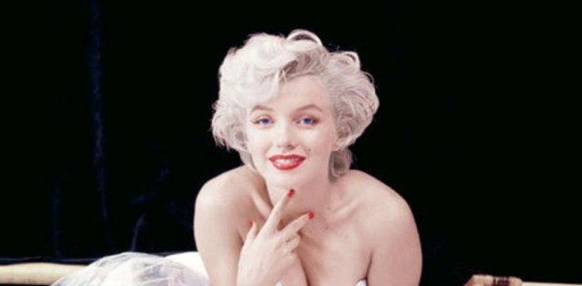 Tewasnya Bom Seks Hollywood Paling Populer Marilyn Monroe Dan Nama Besar Keluarga Kennedy