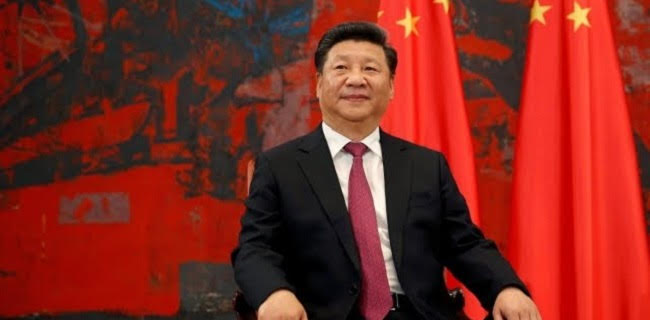 Pasokan Pangan Menipis, Xi Jinping Aktifkan Lagi 'Operasi Piring Kosong'