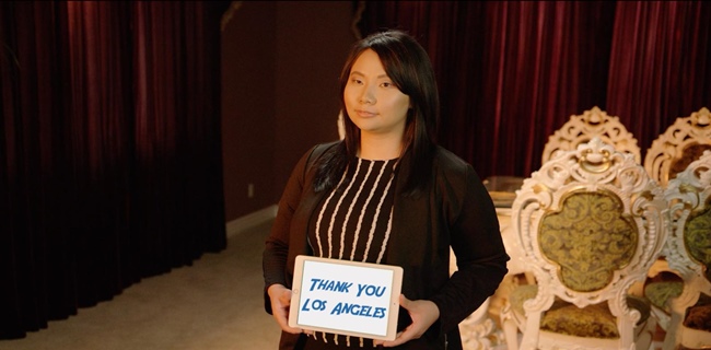 Beri Semangat Para Petugas Kesehatan di Tengah Pandemik, KJRI Los Angeles Luncurkan Video Ungkapan Terima Kasih