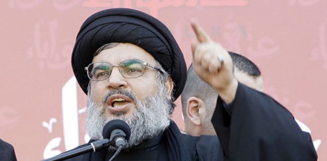 Hizbullah Siap Balas Kematian Tentaranya Yang Dibunuh Israel, Nasrallah: Tunggu Waktunya