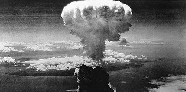 Akibat Pandemik, Jepang Batasi Upacara Peringatan Bom Hiroshima Dan Nagasaki Ke-75