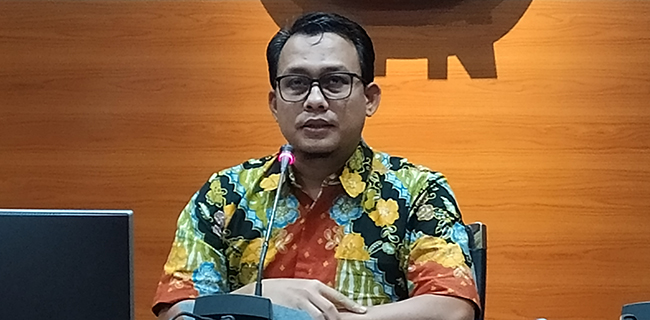 Ambil Alih Kasus Dugaan Korupsi Lahan Pemakaman, KPK Periksa Wakil Bupati OKU Johan Anwar