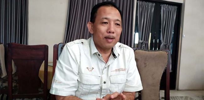Gerindra Ancam Usung Calon Lain Jika BHS Gagal Gandeng Wakil Untuk Pilkada Sidoarjo