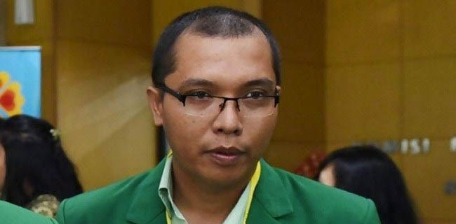 Prabowo Disebut Bakal Gantikan Maruf Amin, PPP: Isu Murahan<i>!</i>