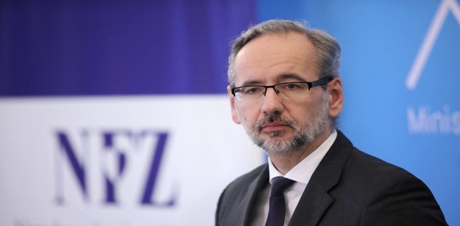 Daftar Menteri Yang Baru Sudah Diumumkan, Di Polandia