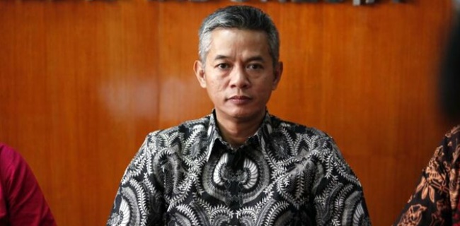 Penolakan JC Wahyu Setiawan Kubur Skandal Korupsi Oknum Kader Partai Besar