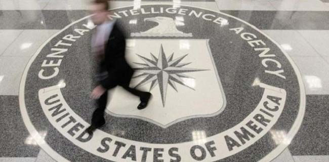 Mantan Agen CIA Jadi Mata-mata China, Bocorkan Informasi 'Top Secret'