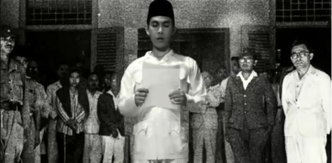 Menjawab Tantangan 75 Tahun Indonesia Merdeka, PKS Gaungkan Kembali Semangat Proklamasi