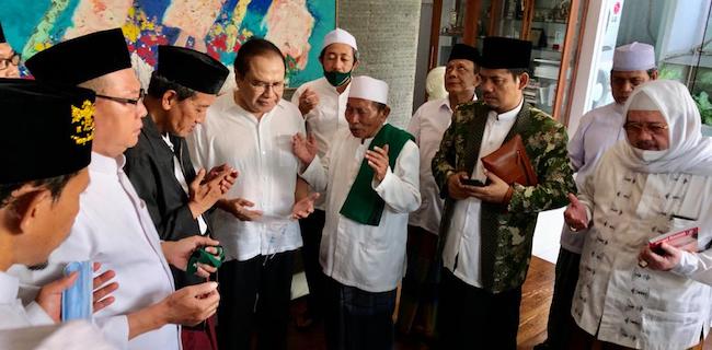 Tokoh Kultural NU: Rizal Ramli Dapat Selamatkan Kaum Nahdliyin Dan Indonesia