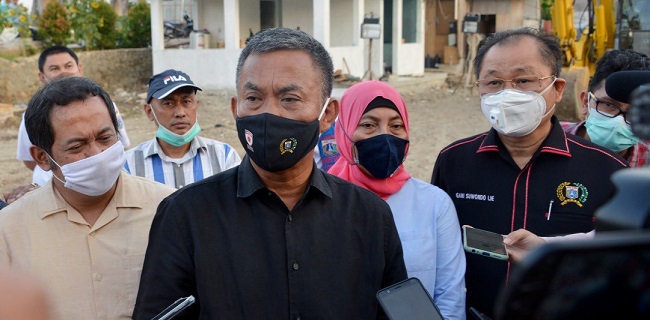Dianggap Salah Gunakan Fungsi, Jakpro Bakal Dipolisikan Ketua DPRD DKI